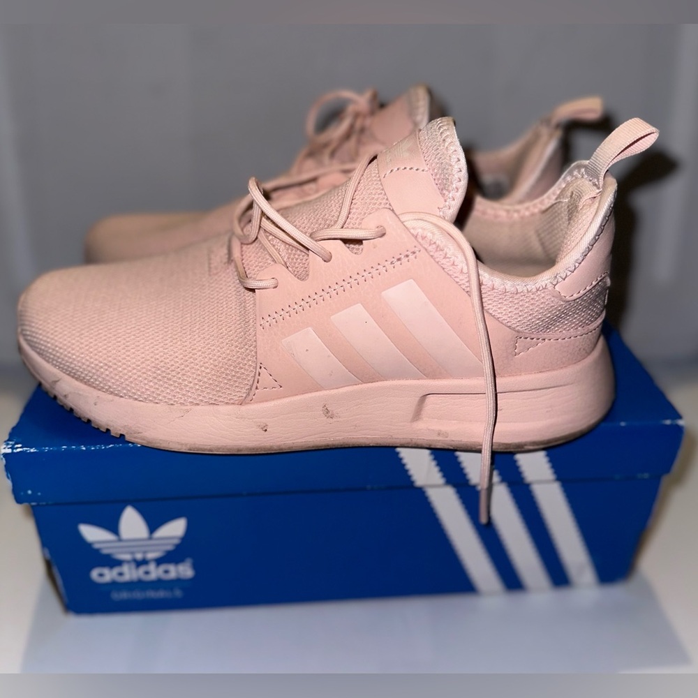 Adidas running shoes